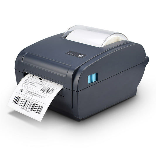 Direct Thermal 4x6 Printer for Shipping and Packing Labels