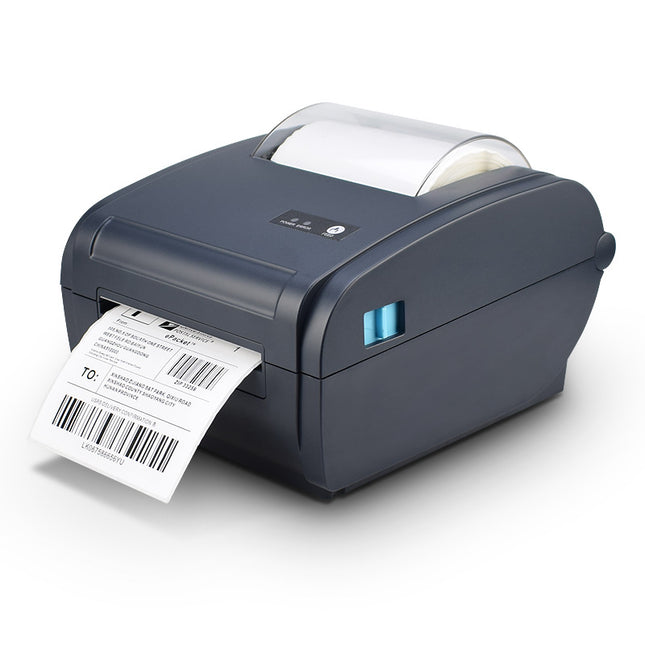 Direct Thermal 4x6 Printer for Shipping and Packing Labels