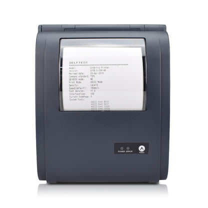 Direct Thermal 4x6 Printer for Shipping and Packing Labels