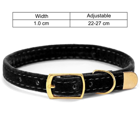 Pet Supplies Cat Collar – Stylish, Safe & Comfortable Pet Collars for Everyday Use