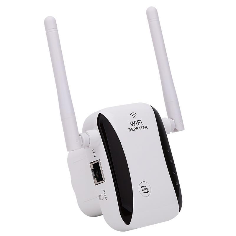 Wireless Router Signal Booster Network Amplifier for WiFi
