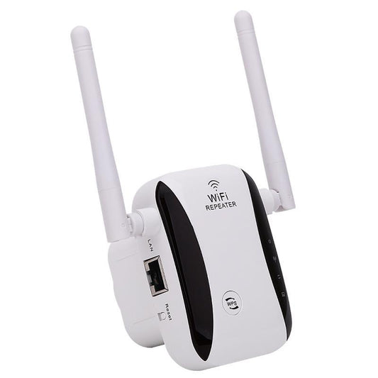 Wireless Router Signal Booster Network Amplifier for WiFi
