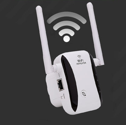 Wireless Router Signal Booster Network Amplifier for WiFi