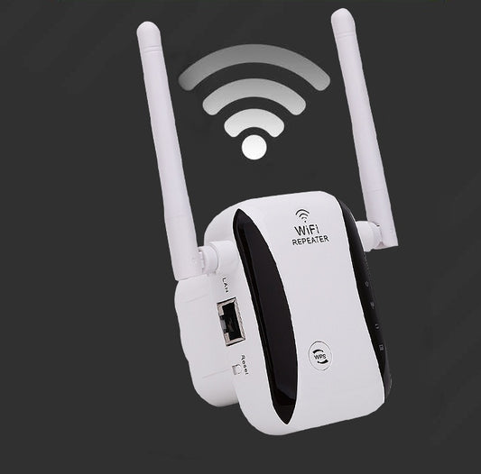 Wireless Router Signal Booster Network Amplifier for WiFi