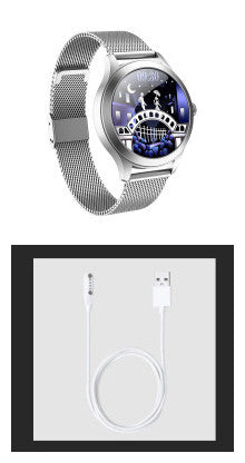 Chivo KW10Pro Women’s Smart Watch – Fitness & Fashion in One
