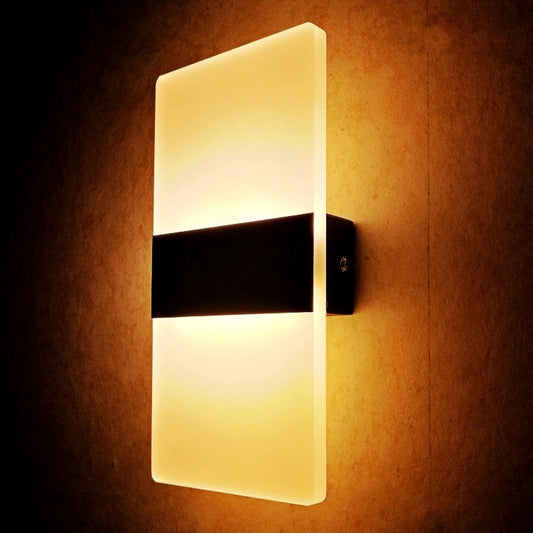 Buy Rechargeable LED Wall Lamp 2000mAh Wireless Cabinet Light