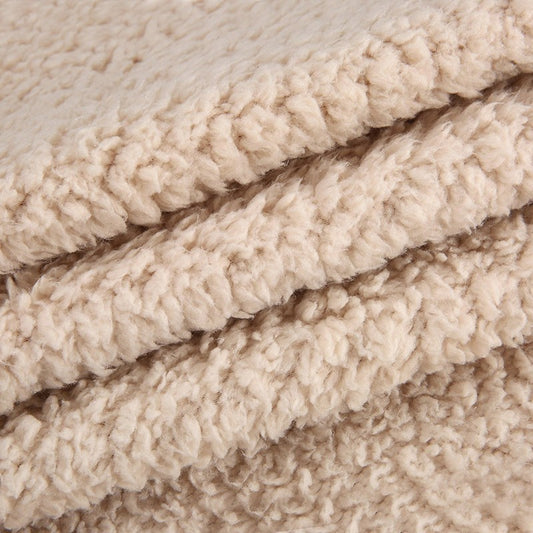 Plush Pet Blanket Dog Mat Cat Mat Soft Comfortable Pet Mat