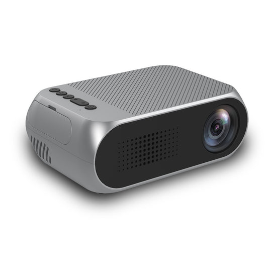 Buy Mini HD Portable Projector – High-Definition Movies Anywhere