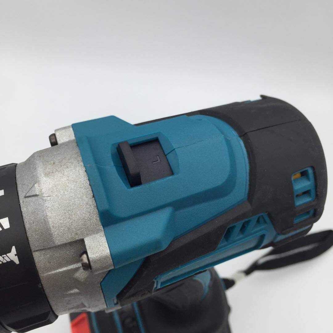 Multi Function Impact Drill Powerful Electric Screwdriver Tool  Global swanky 2