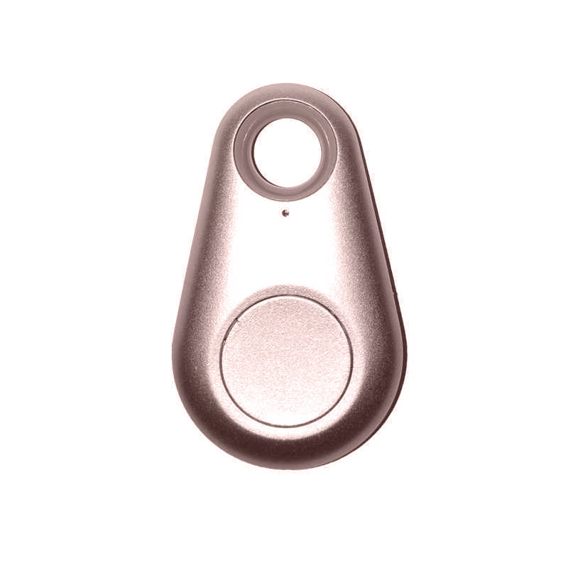 Buy Bluetooth GPS Tracker – Mini Anti-Loss Device for iPhone & Android
