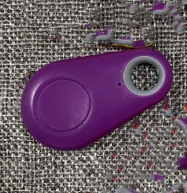 Buy Bluetooth GPS Tracker – Mini Anti-Loss Device for iPhone & Android