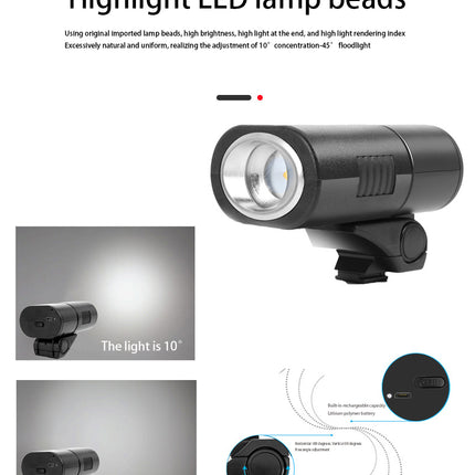 Handheld 4K HD Digital Video Camera – Conference & DV Recorder