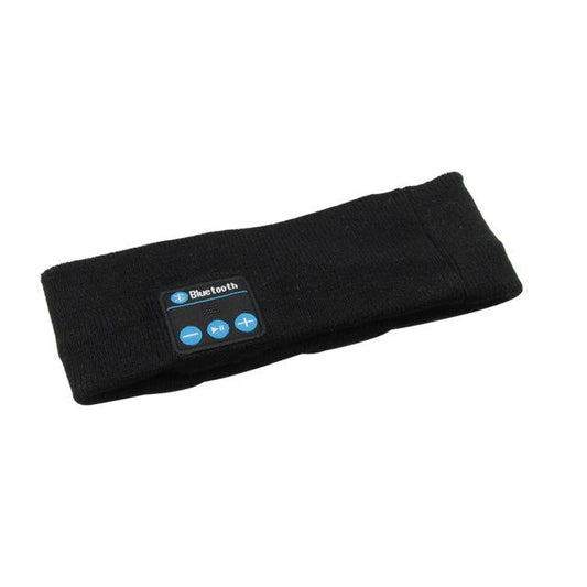 Buy Wireless Bluetooth Headband – Outdoor Fitness & Yoga Gear