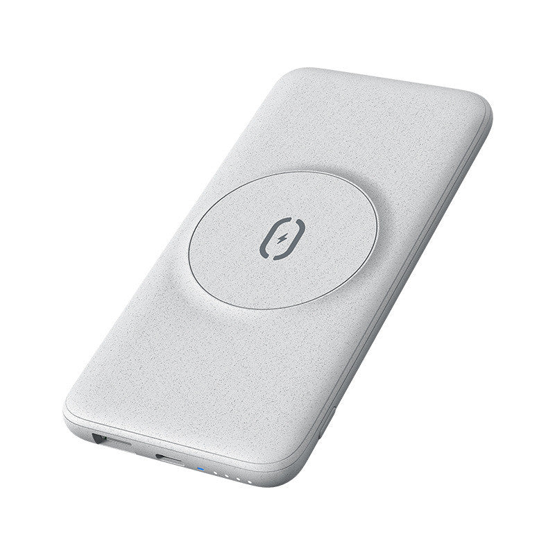 Maiduo MagSafe Power Bank – 20W Super Fast Wireless Charging