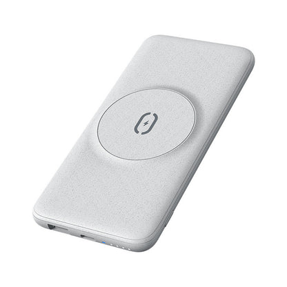 Maiduo MagSafe Power Bank – 20W Super Fast Wireless Charging