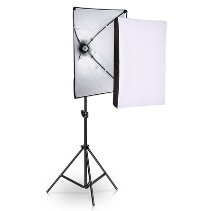 Apple Compatible Tripod Studio Set Supplemental Lighting