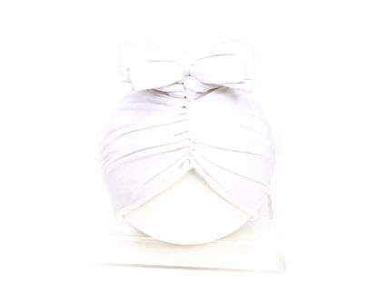 Cute Baby Hat – Newborn Soft Baby Girl Hat Turban & Headwrap