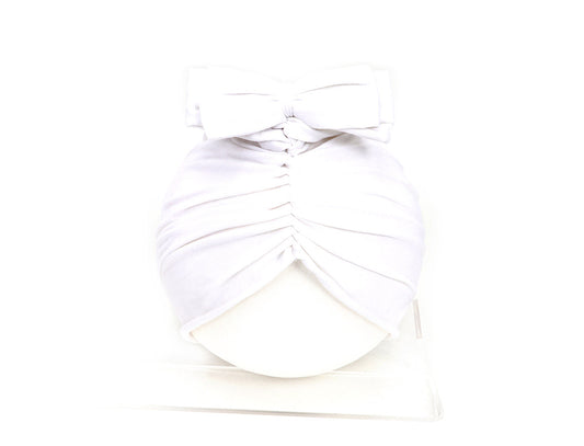 Cute Baby Hat – Newborn Soft Baby Girl Hat Turban & Headwrap