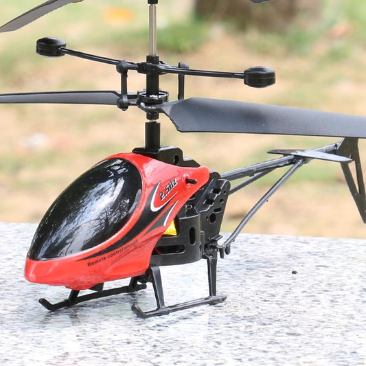 Remote Control Plane High-Performance Flying Toy for All Ages