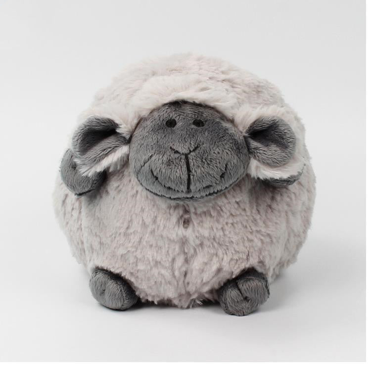 Soft Baby Dolls Children Sleeping Plush Toys For Kids Gift