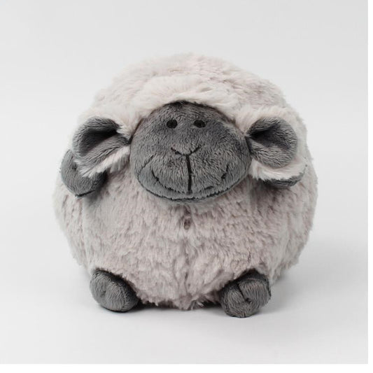 Soft Baby Dolls Children Sleeping Plush Toys For Kids Gift