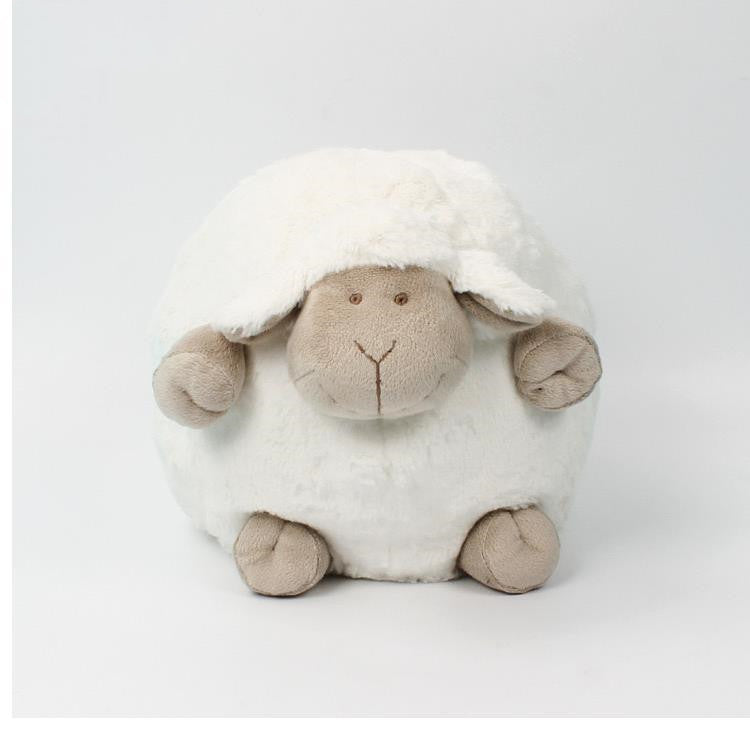 Soft Baby Dolls Children Sleeping Plush Toys For Kids Gift