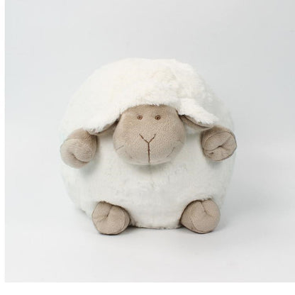 Soft Baby Dolls Children Sleeping Plush Toys For Kids Gift
