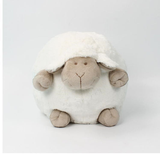 Soft Baby Dolls Children Sleeping Plush Toys For Kids Gift