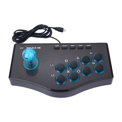 Buy USB Game Rocker Joystick Controller for Smooth Arcade Gaming