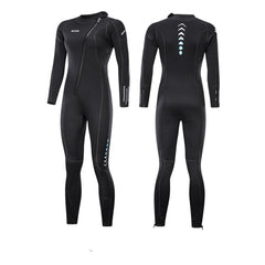 Ladies black