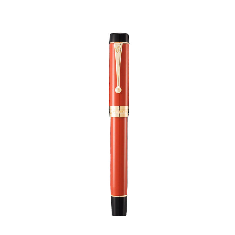 Buy Tofu Fountain Pen for Men Women High-End Business Office Gift
