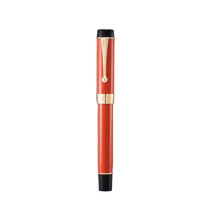 Buy Tofu Fountain Pen for Men Women High-End Business Office Gift