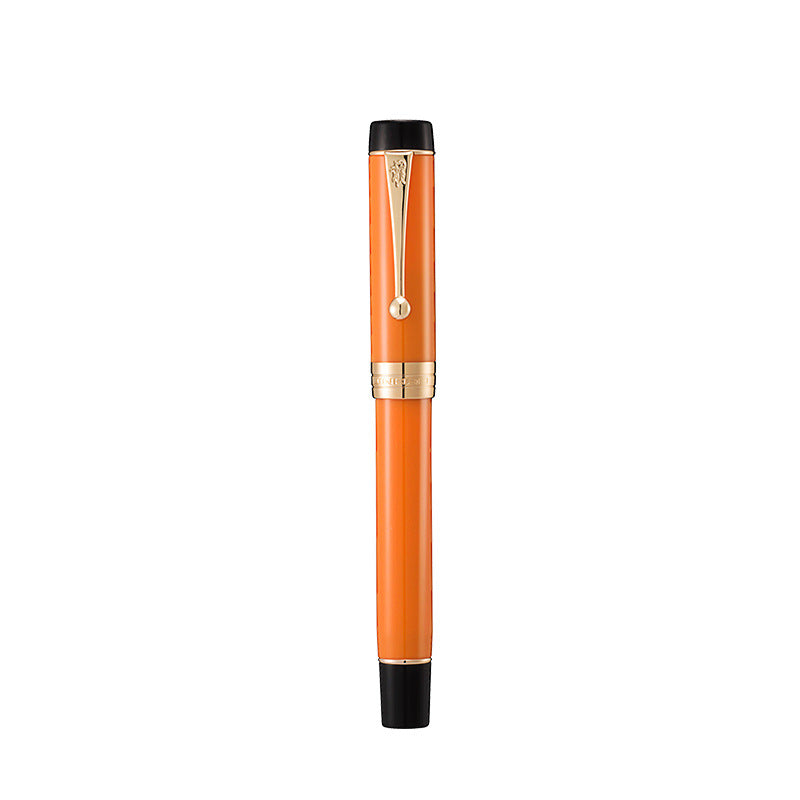 Buy Tofu Fountain Pen for Men Women High-End Business Office Gift