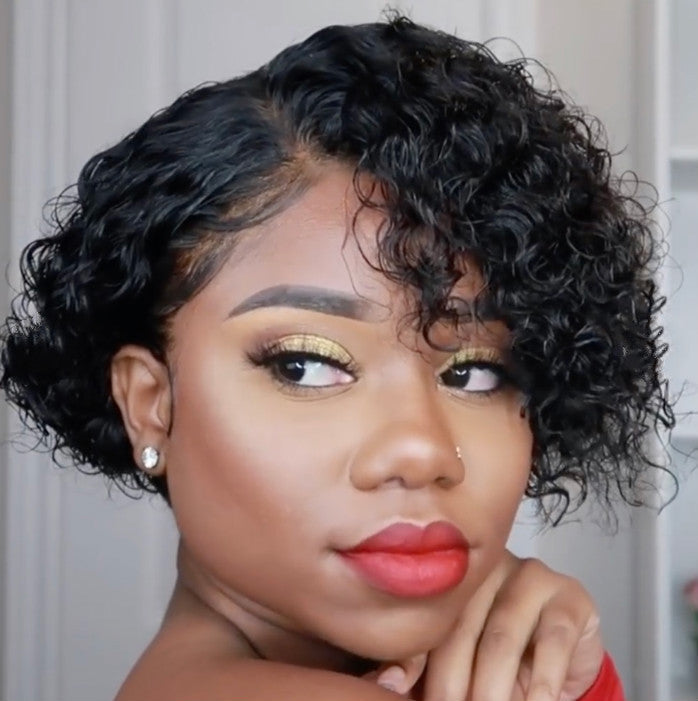 Buy High Quality Synthetic Hair Pieces for Instant Volume & Glow.