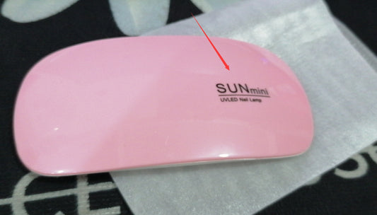 Buy Light Therapy Nail Machine USB LED Nail Lamp for Quick Curing