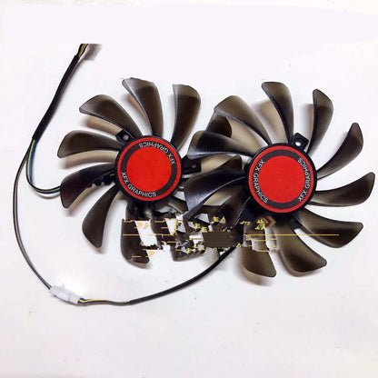 Buy GPU Cooling Fan Replacement for Graphics Cards