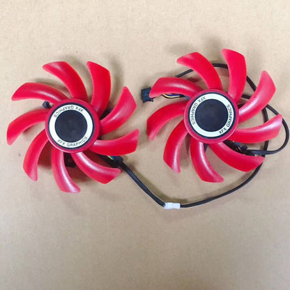Buy GPU Cooling Fan Replacement for Graphics Cards