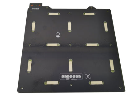 3D Printer Accessories Prusa Mini Magnetic Hot Bed MK3S PEI