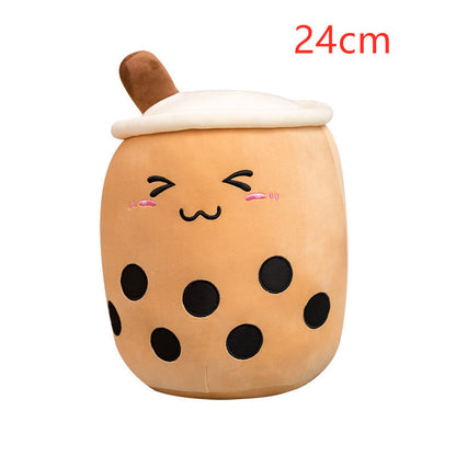 Cute Plush Pillow Soft Stuffed Cartoon Animal Cushion Online