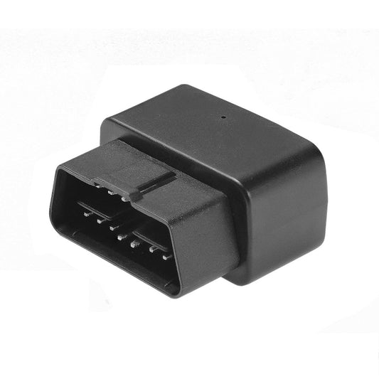 International GPS Locator Version Device Plug & Play Tracker