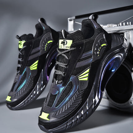 Buy Korean Version Youth Men's Sneakers for Sports and Running