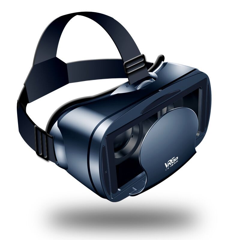 Buy Portable VR Device for Gaming Movies and Interactive Fun.