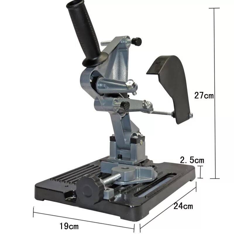 Universal Bracket for Fixed Angle Grinder Durable & Reliable