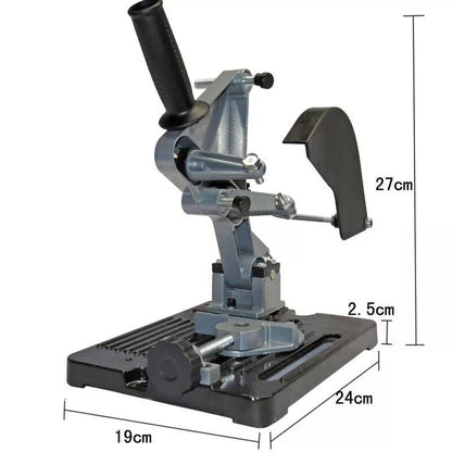 Universal Bracket for Fixed Angle Grinder Durable & Reliable