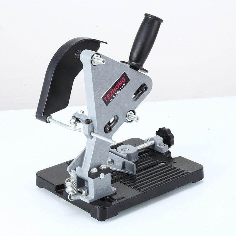 Universal Bracket for Fixed Angle Grinder Durable & Reliable