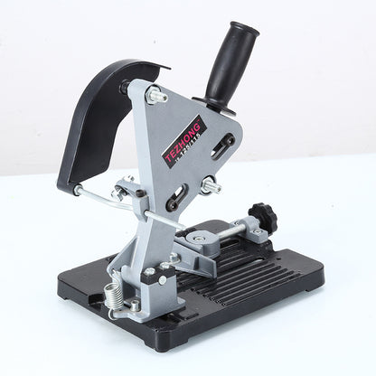Universal Bracket for Fixed Angle Grinder Durable & Reliable