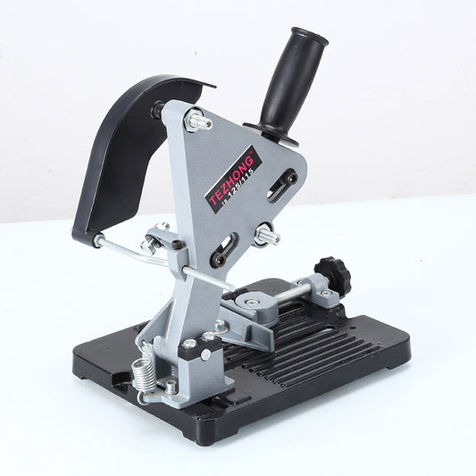 Universal Bracket for Fixed Angle Grinder Durable & Reliable