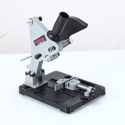 Universal Bracket for Fixed Angle Grinder Durable & Reliable