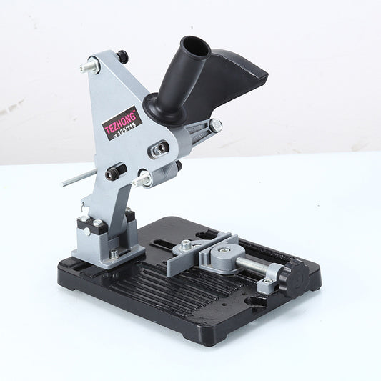 Universal Bracket for Fixed Angle Grinder Durable & Reliable