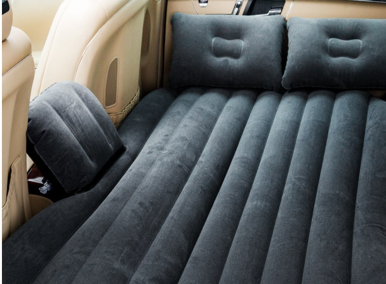 Car Floor Mats Durable All-Season Interior Protection